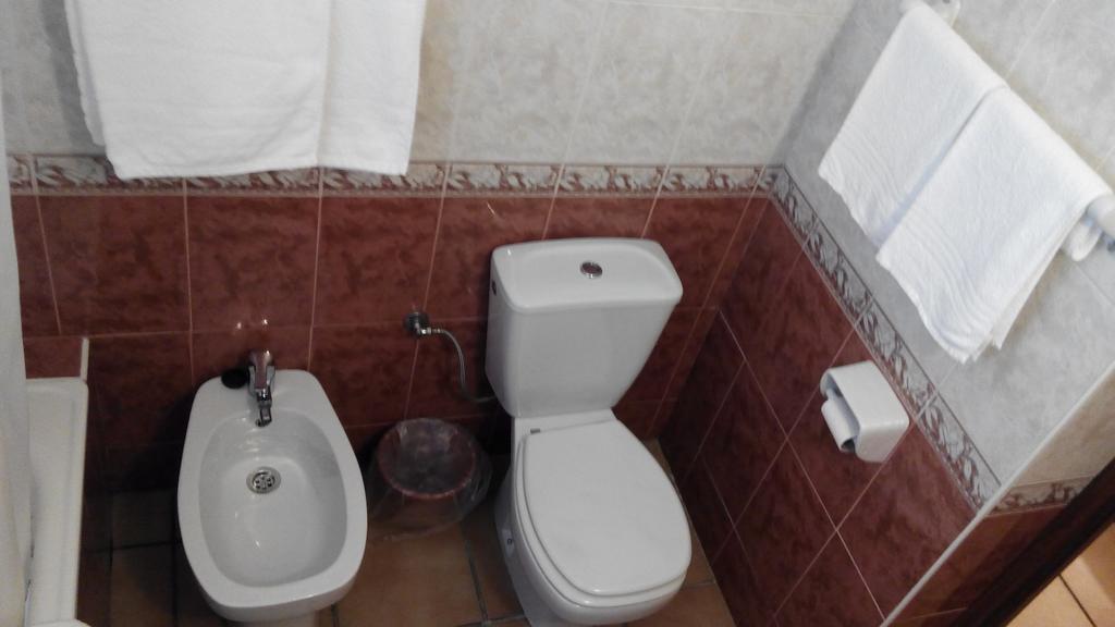 Hotel Riavela Ayamonte Exteriér fotografie