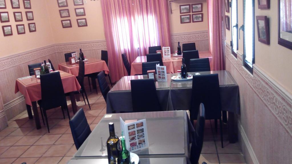 Hotel Riavela Ayamonte Exteriér fotografie