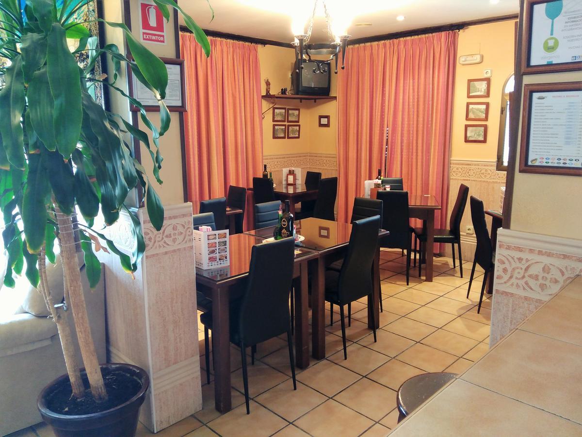 Hotel Riavela Ayamonte Exteriér fotografie